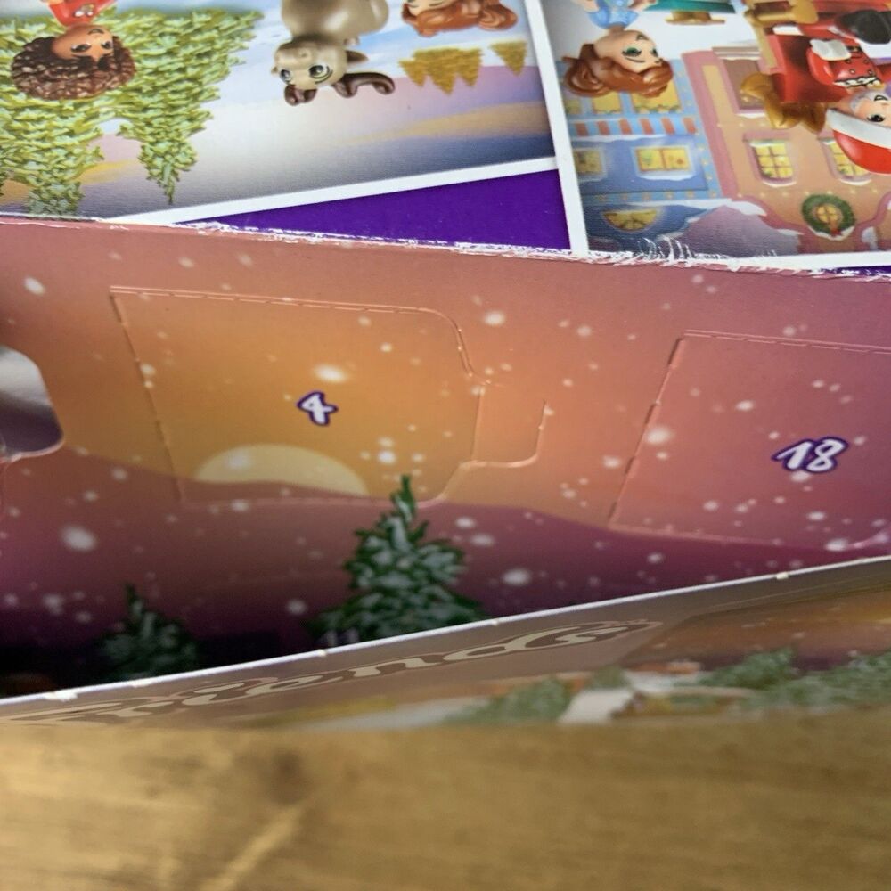 Lego Friends 41706 Advent Calendar Christmas READ - Picture 4 of 9